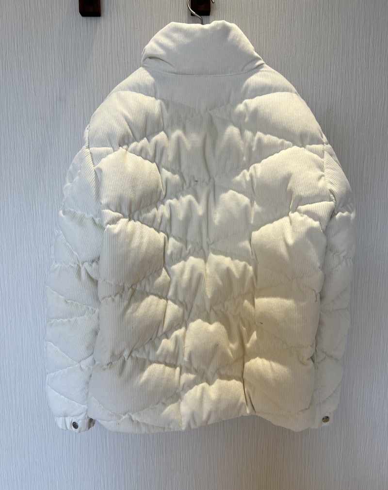 Moncler Down Coat